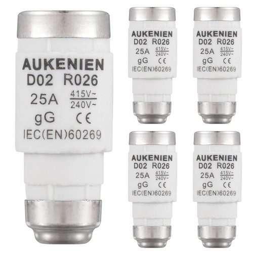 Neozed sicherung 25a - neozed,