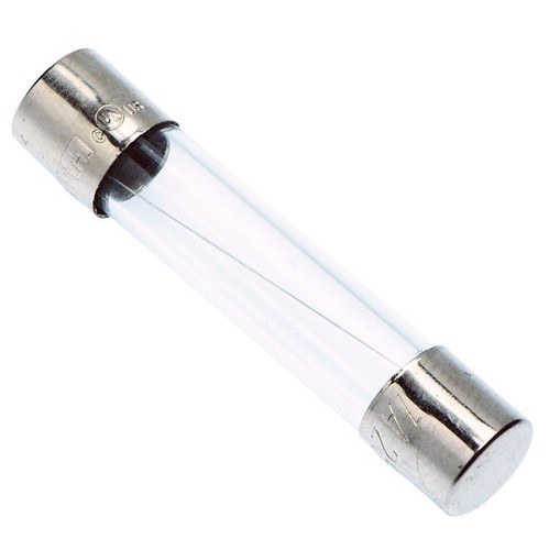 Glassicherungen 6x32 für - glassicherungen,