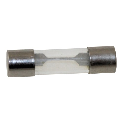 Ampere glas sicherung 25mm - 10,