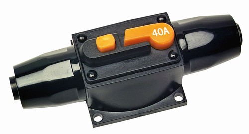 Automatiksicherung ampere - ampere,