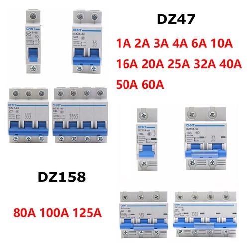 6a bis 125a - 6a,