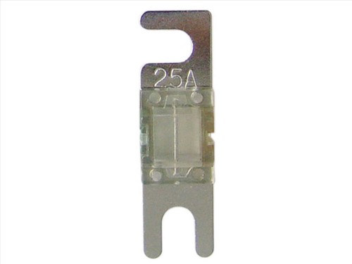 Mini anl sicherung ampere - 25,