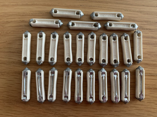 Sicherungen 8 amp - sicherungen, st