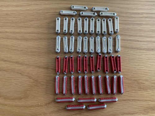 Sicherungen amp 25 - st,