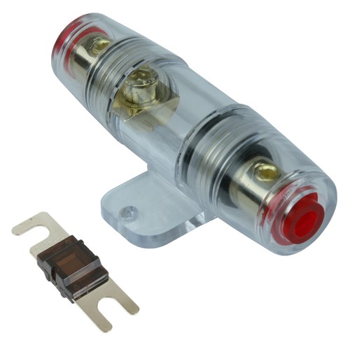 Mini anl halter auto batterie - mini,
