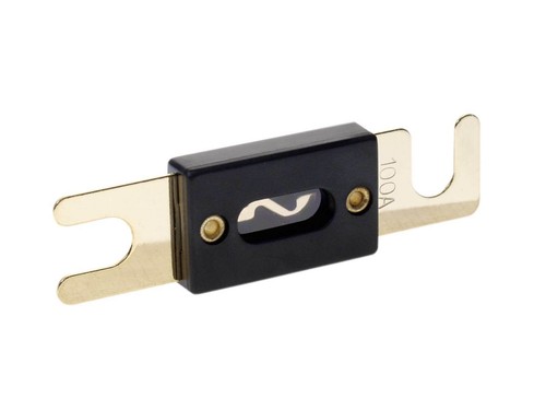 Anl sicherung fuse 250 - anl,