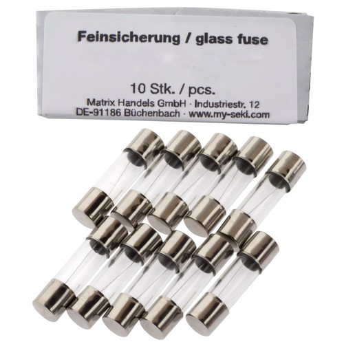 Seki feinsicherung 100a - seki, ab