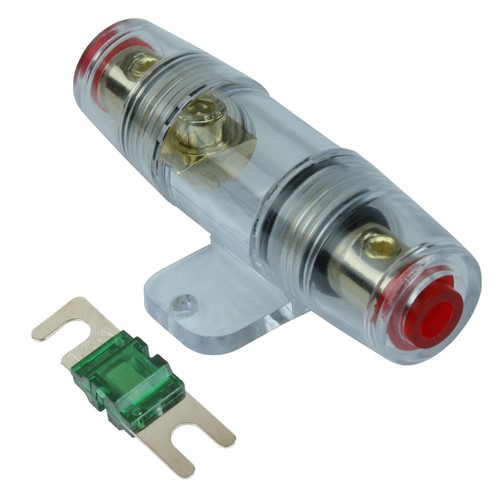 Mini anl halter auto batterie - halter,